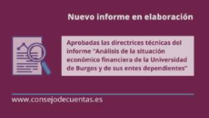 Fiscalización UBU